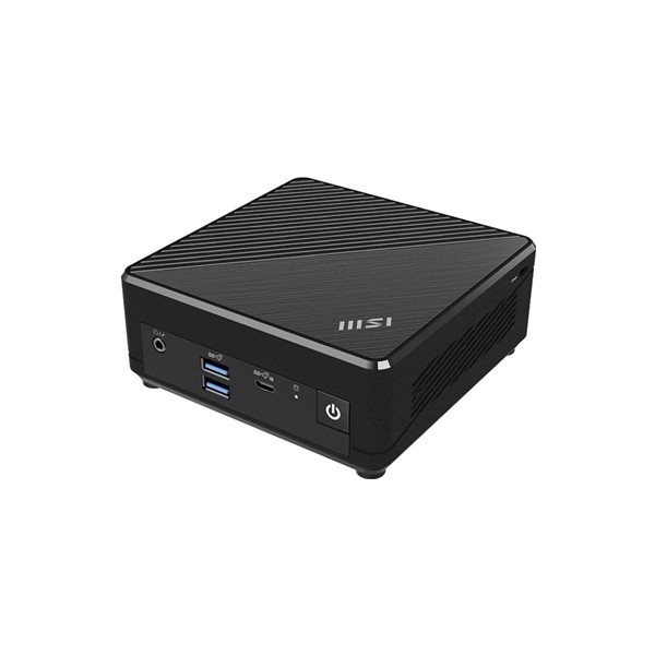 Msi cubi n adl-002beu intel n100 negro
